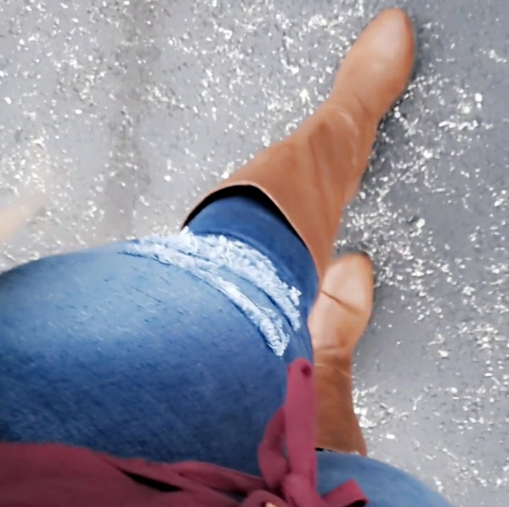 Cute Boots